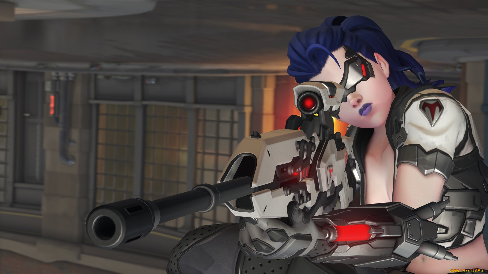  , overwatch, 